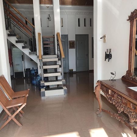 Hotel Residence 5 Syariah Bandung Exterior foto